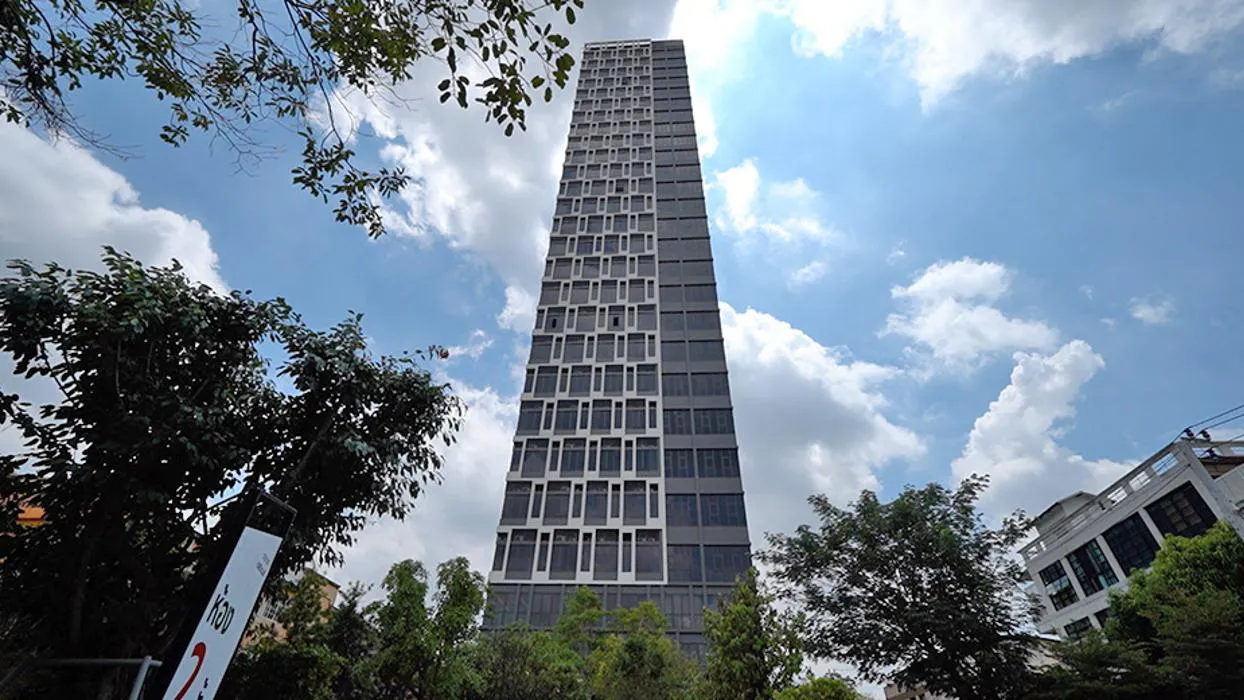 Ramada by Wyndham Bangkok Sukhumvit 87