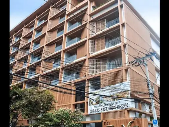 Raya Sukhumvit Bangkok