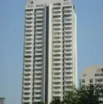 Regent On The Park 1