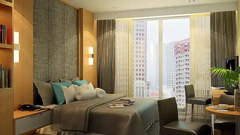 Residence One