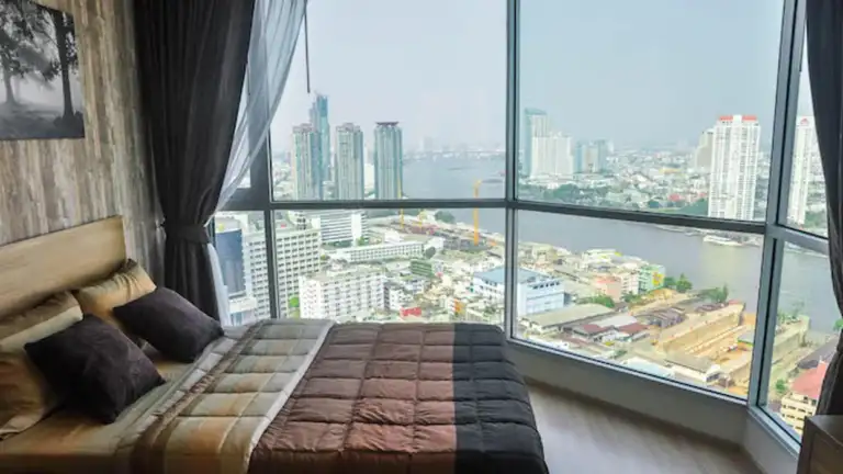 Rhythm Sathorn