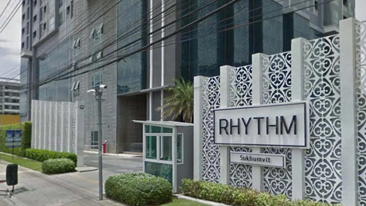 Rhythm Sukhumvit 50