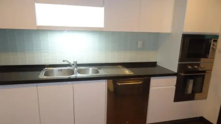 Richmond Hills Residence Thonglor 25