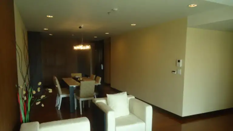 Richmond Hills Residence Thonglor 25