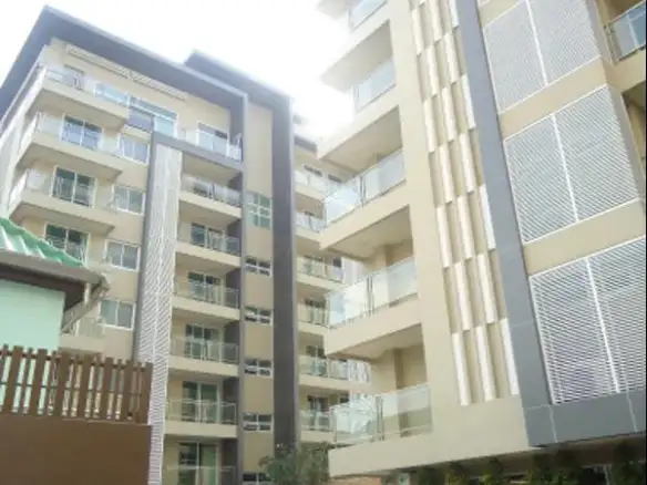 Richmond Hills Residence Thonglor 25