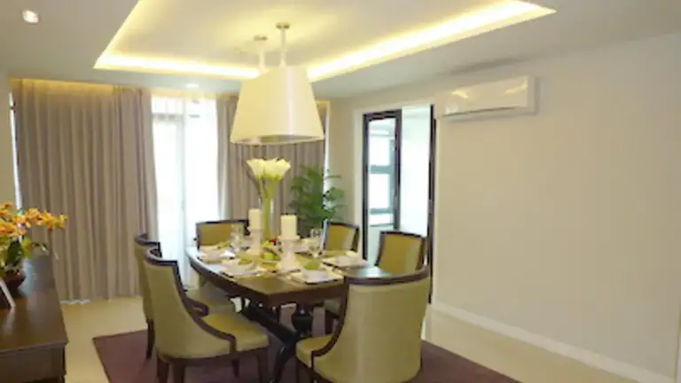 Romsai Residence