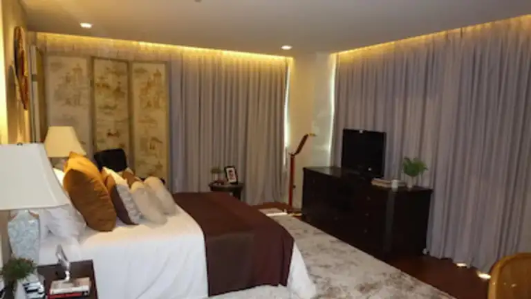Romsai Residence