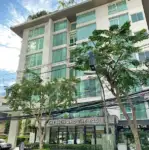 Rongratana Executive Residence