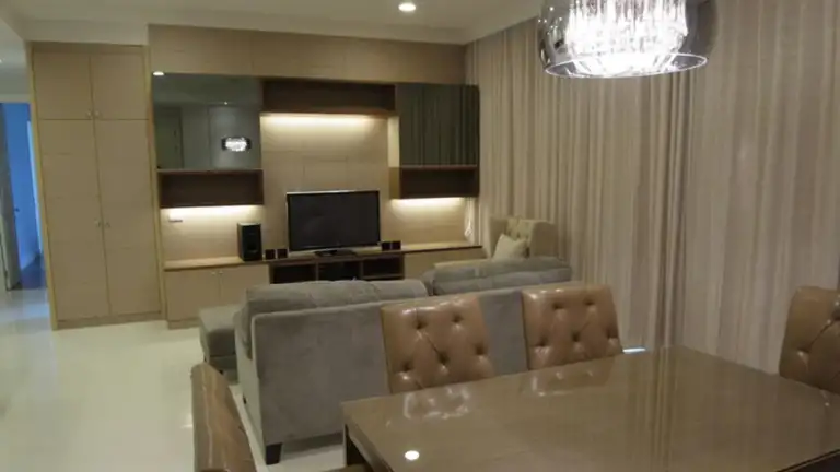 Royce Private Residences