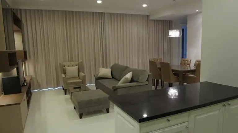 Royce Private Residences