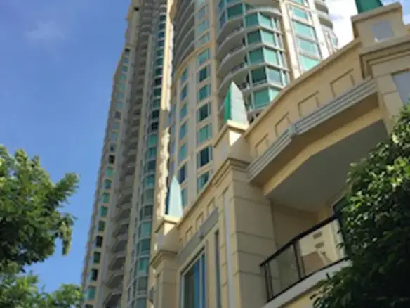 Royce Private Residences