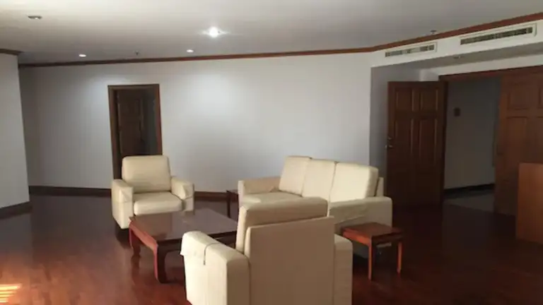 Ruamsuk Condo
