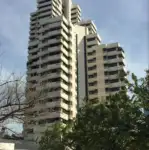 Ruamsuk Condo