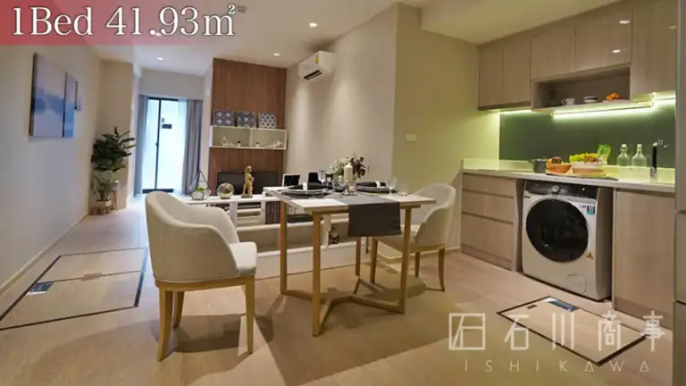 Runesu Thonglor 5