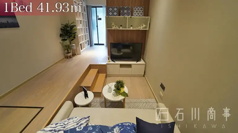 Runesu Thonglor 5