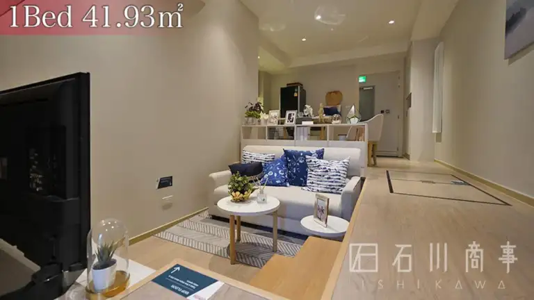 Runesu Thonglor 5
