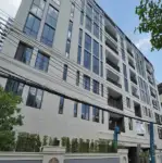 Runesu Thonglor 5 Condominium