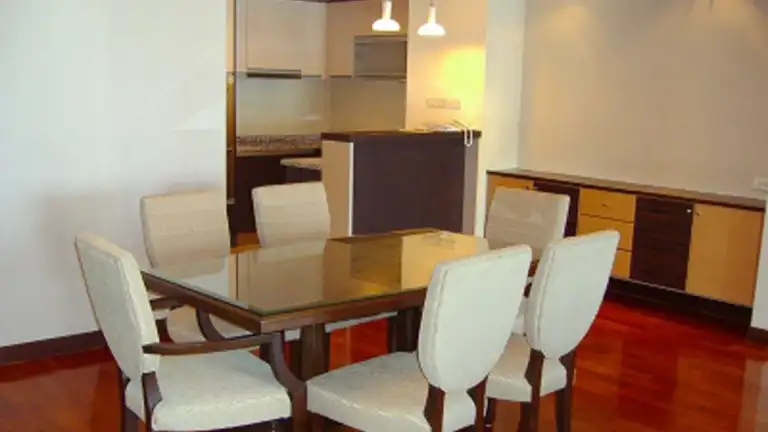 S.M. Grande Residence