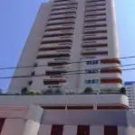 S.M. Grande Residence