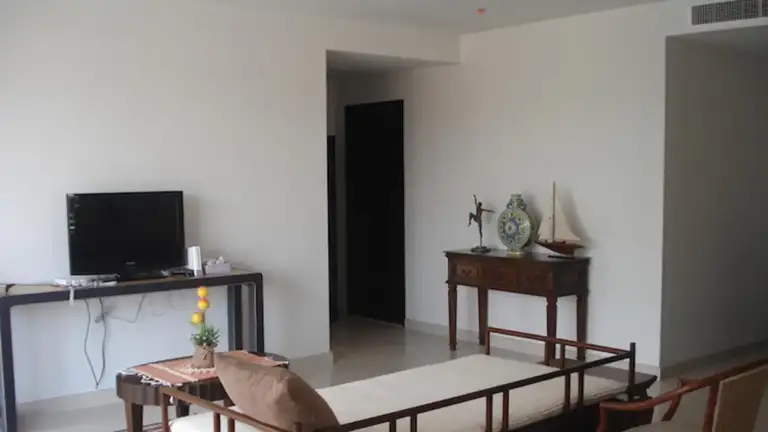 S16 Residences