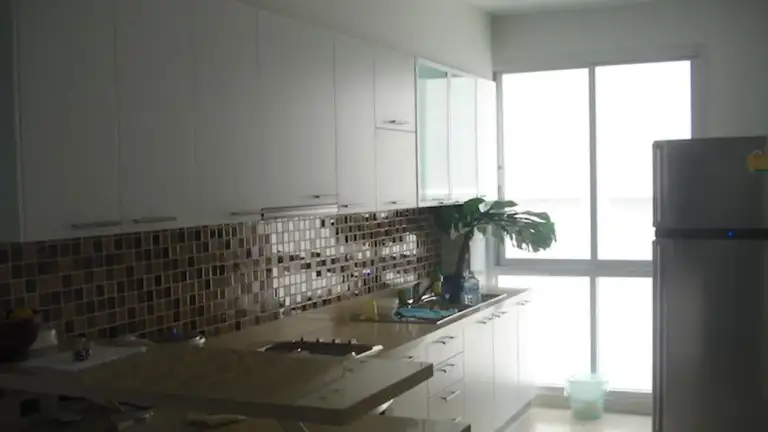 S16 Residences