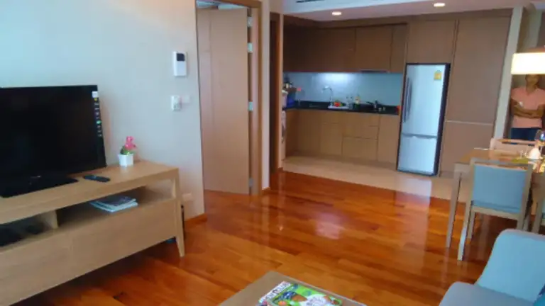 S1 Executive Residence