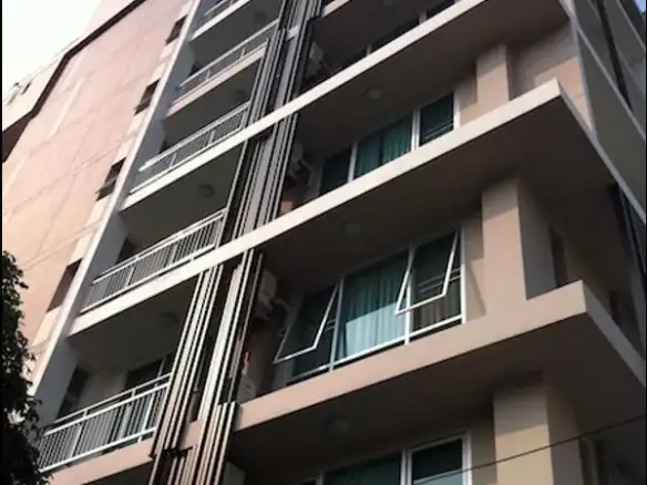 S1 Executive Residence