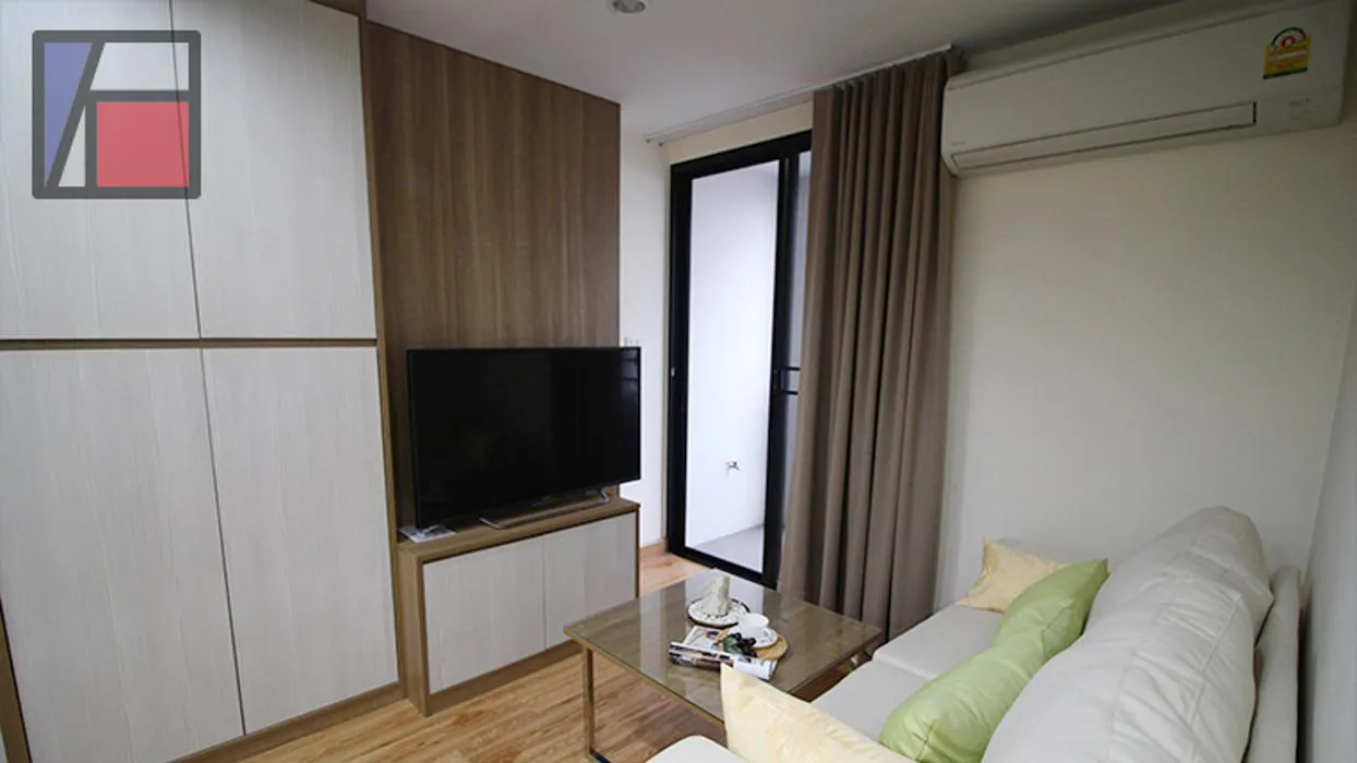 S36 Apartment