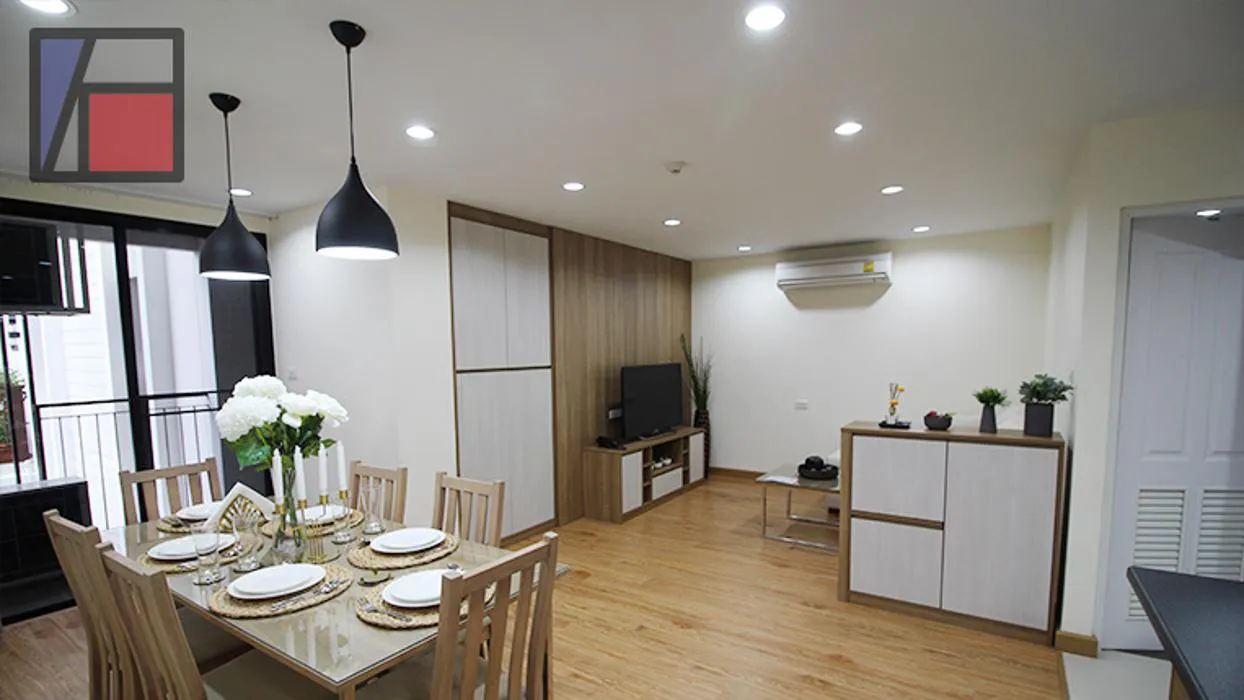 S36 Apartment