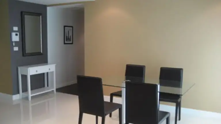 Sarasini Residence