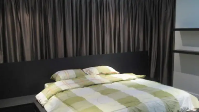 Sarasini Residence