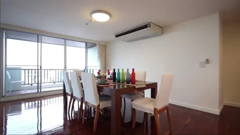 Sathorn Gallery Residence
