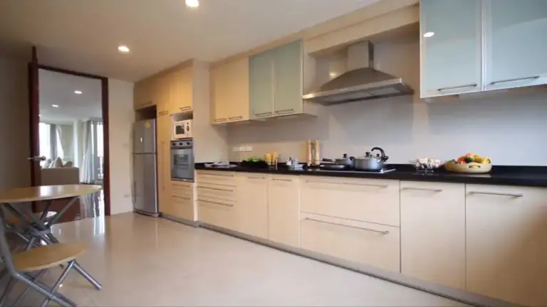 Sathorn Gallery Residence