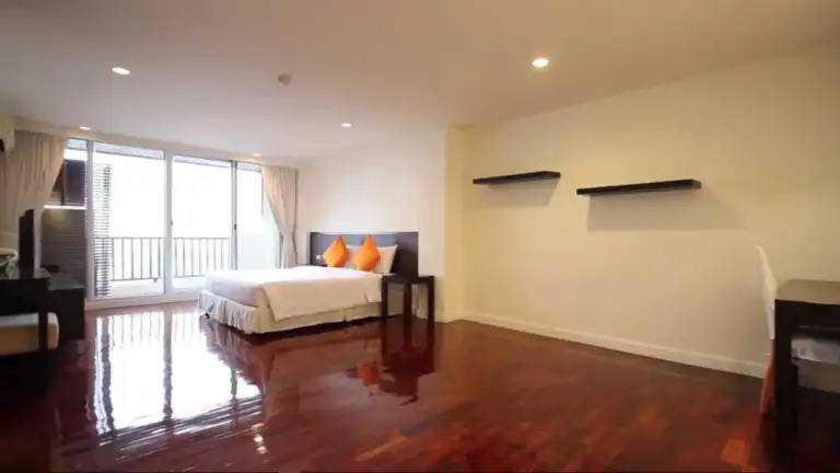 Sathorn Gallery Residence