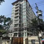 Sathorn Gallery Residence