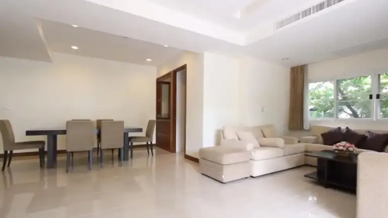 Sathorn Seven Residence