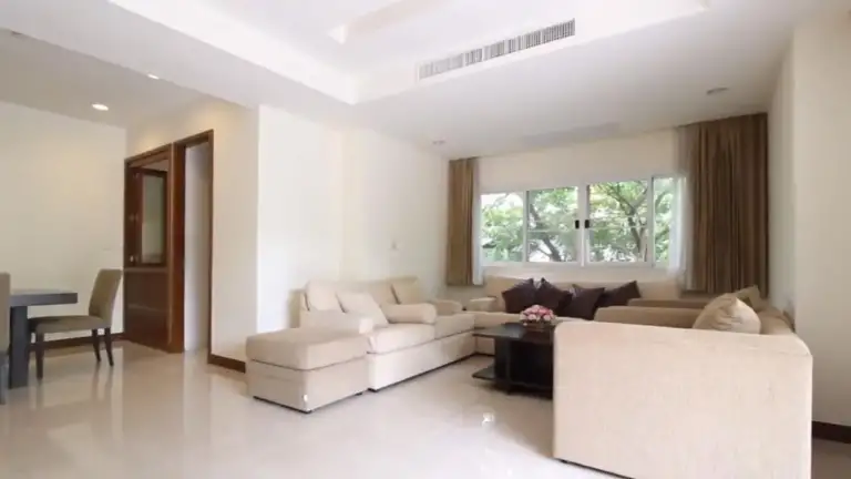 Sathorn Seven Residence
