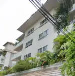 Sathorn Seven Residence