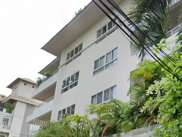 Sathorn Seven Residence