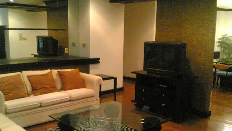 Sawang Apartment
