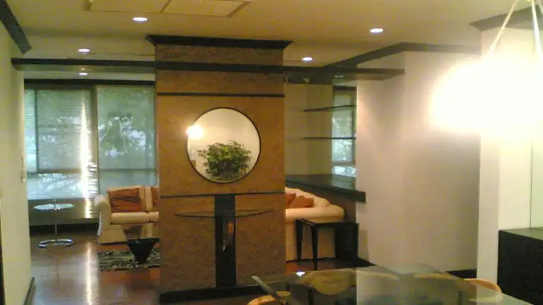 Sawang Apartment