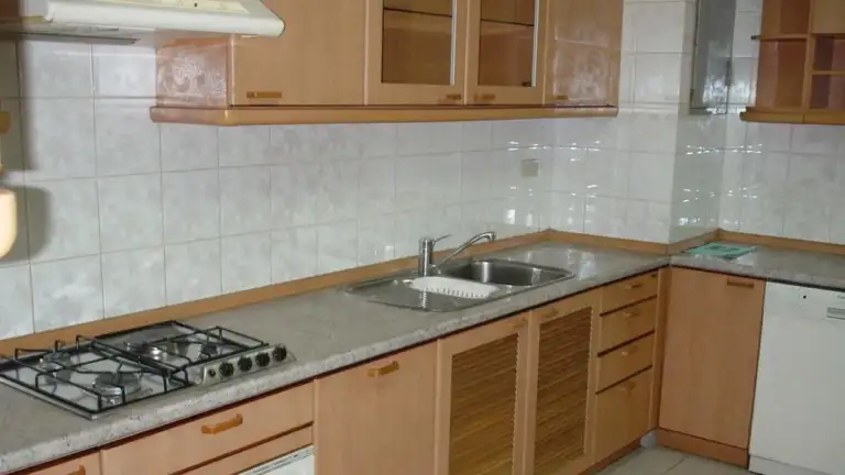Sawang Apartment