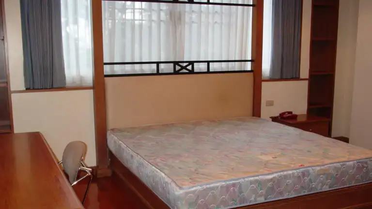 Sawang Apartment