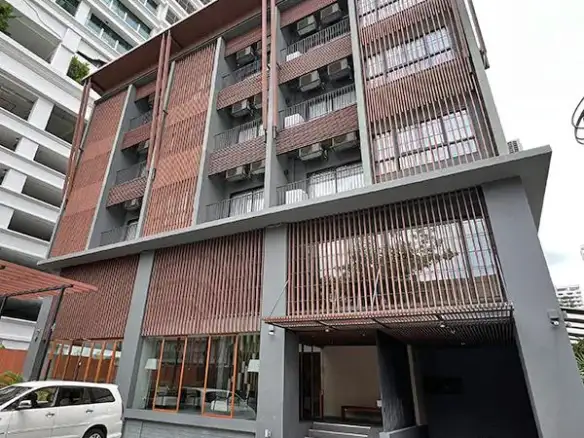 Sereine Sukhumvit 39