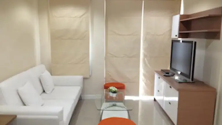 Serene Place Sukhumvit 24