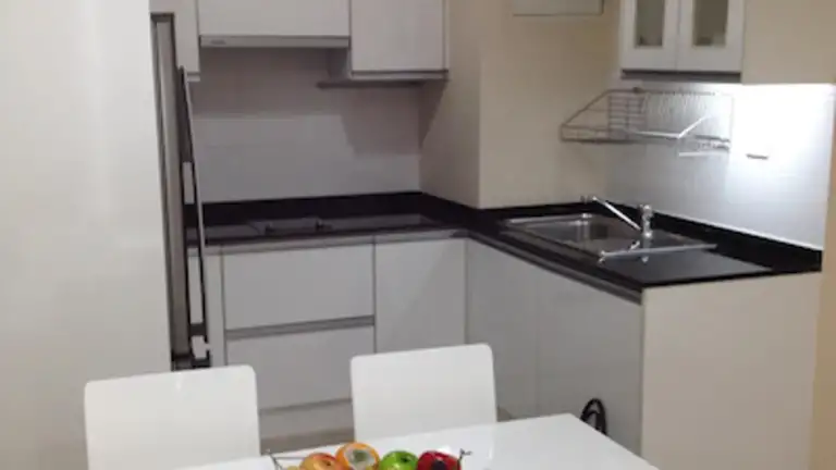 Serene Place Sukhumvit 24