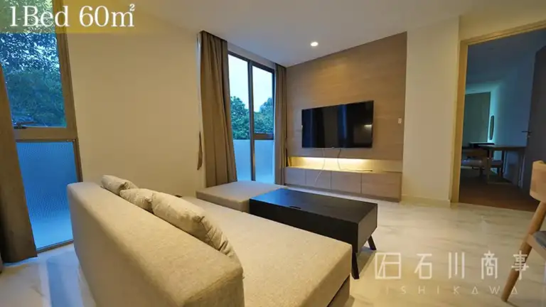 Serenity Thonglor 13