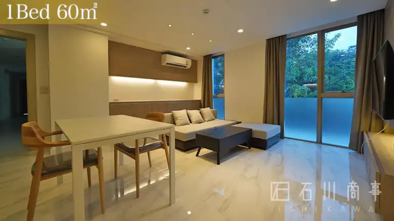 Serenity Thonglor 13