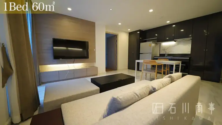 Serenity Thonglor 13
