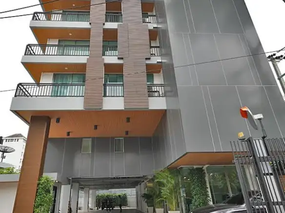 Serenity Thonglor 13